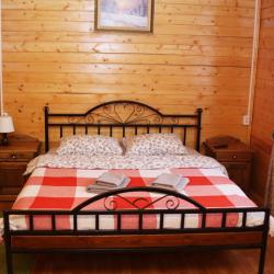 Фото Отель Ветлуга