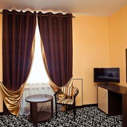 LITE Hotel (Лайт Отель) — 3c1af9e9d93664cdd488165bc3710176