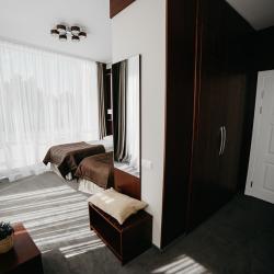 Фото Отель Круиз