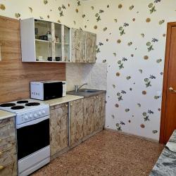 1-комнатные апартаменты стандарт