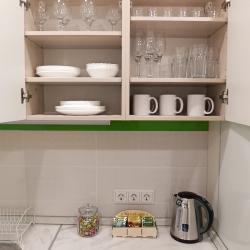 Фото Апартаменты на проспекте Чайковского 31