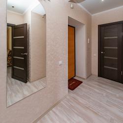 Фото Отель LikeHome (ЛайкХоум) на улице Салмышская 43А
