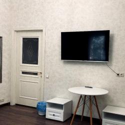 Комната эконом с 2 односпальными кроватями Грановитая башня