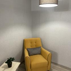 Фото Отель Комфорт Сити на проспекте Чайковского 84