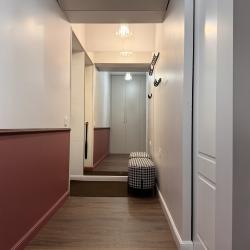 Фото Отель Однокомнатные Pro.Apartment на Багратиона