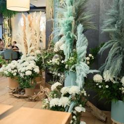 Фото Отель Скандинавия