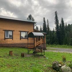 Фото Отель Дом Петровича