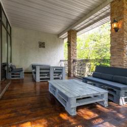 Фото Wanderlust Boutique hostel (Вандерласт Бутик хостел)