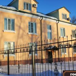 Фото Отель Роза Ветров