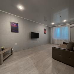 2-комнатные апартаменты улучшенные