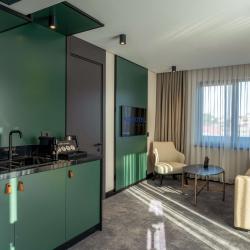 Фото Novotel Tbilisi Center (Новотель Центр)
