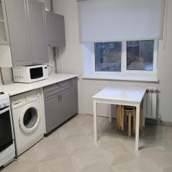 Фото Апартаменты на улице 8 Марта 123А