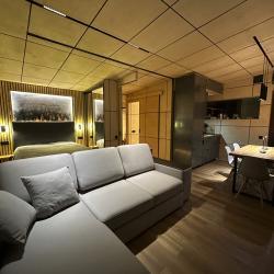 Шале премиум