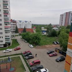 2-комнатные апартаменты стандарт