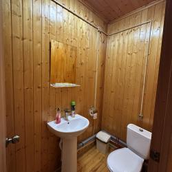 Фото Отель Коттедж на улице Центральная 33