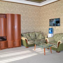 Фото Отель Афродита