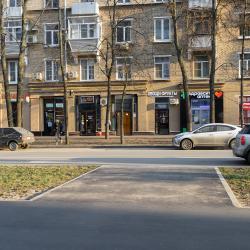 2-комнатные апартаменты стандарт с 2 двуспальными кроватями