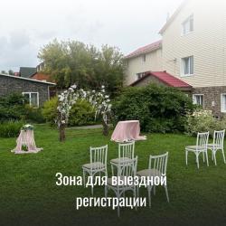 Коттедж премиум