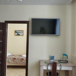 Фото Отель Hotel Salus (Салус)