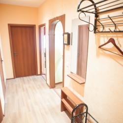 Фото Отель Old Flat (Олд Флэт) на улице 7-ая Советская 27