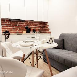 Фото Аппартаменты на улице Новочерскасская