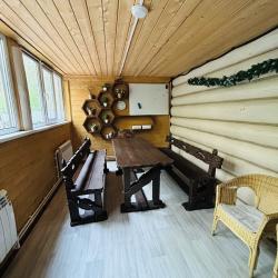 Фото Отель У Лешего