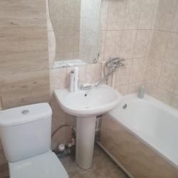 Фото Апартаменты на улице Привокзальная 6