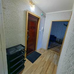 2-комнатные апартаменты стандарт