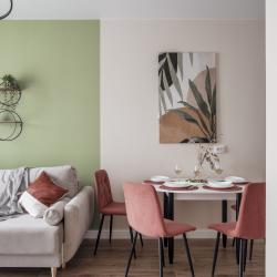 Фото Отель КварТигра на улице Караульная