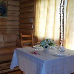 Фото Отель Мустанг