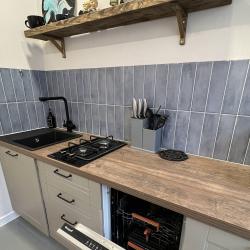 Фото Апартаменты на улице Мануфактурная 10