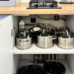 Апартаменты люкс Орджоникидзе 97 корпус 1