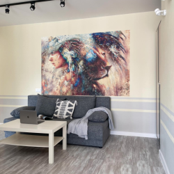 1-комнатные апартаменты улучшенные