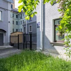 фото 1 Rental (РенталСПб) на улице Боровая 34/24