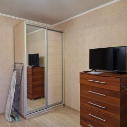 Фото Отель KEY2HOME на переулке Магистральная 6А