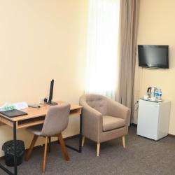 Фото Отель Восточная