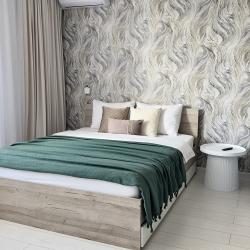 Апартаменты студия