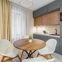 Forest Luxury Apartments 1
