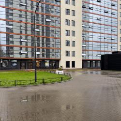 2-комнатные апартаменты стандарт