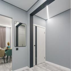 Фото Апартаменты Queenstay на Свиридова