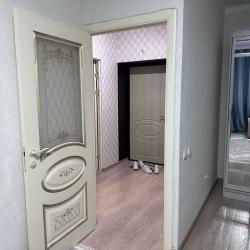 1-комнатные апартаменты улучшенные