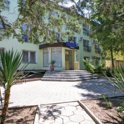 Фото Отель Гавань