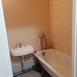 Фото Апартаменты на улице Северная, 25