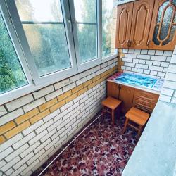 Фото Апартаменты на переулке Совхозный