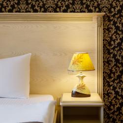 Фото Отель Modart Olympis & Beach by Stellar Hotels (Модарт Олимпик Стеллар)