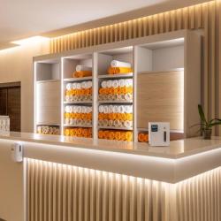 Фото Отель Movenpick Resort & Spa Anapa Miracleon 5* (Мовенпик Резорт)