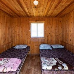 Фото Отель Янтарная