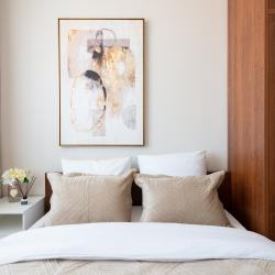 Фото Отель Домашняя на Газовиков 45