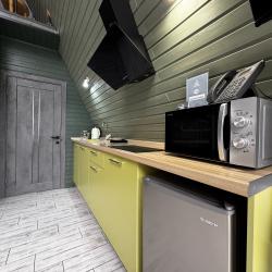 A-frame №2