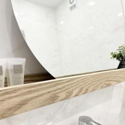 1-комнатные апартаменты улучшенные